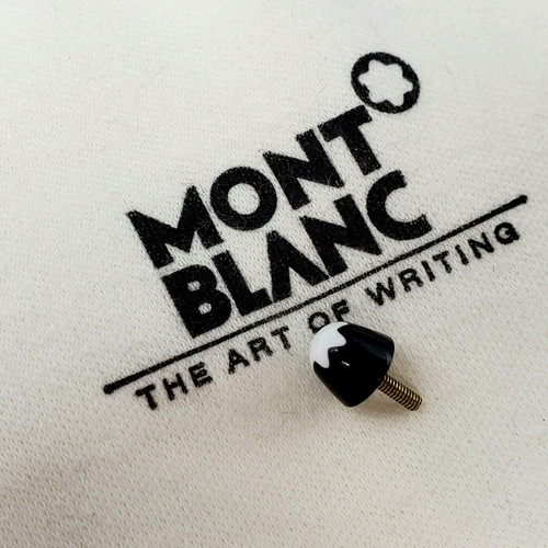 Montblanc top snow - montblanc,