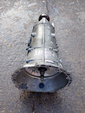 JAGUAR XF X250 2.2 DIESEL 8-SPEED AUTOMATIC GEARBOX 8HP-70 CX23-7000-DE