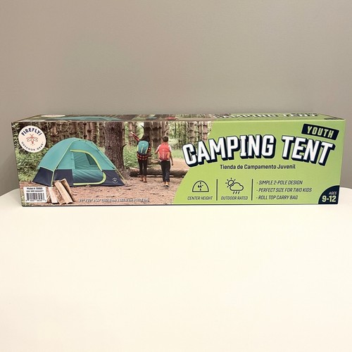 Firefly outdoor youth camping - firefly,