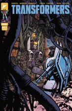 Transformers #17 (2025) Daniel