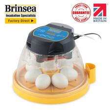 Brinsea Mini II EX Egg