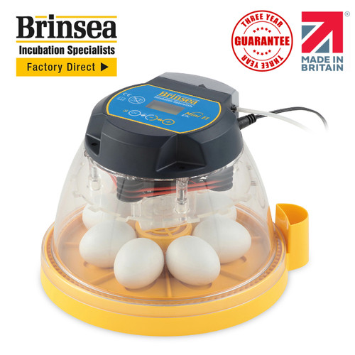 Brinsea mini egg - brinsea,