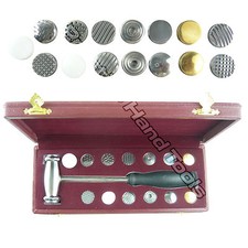 Texturing Hammer with 15