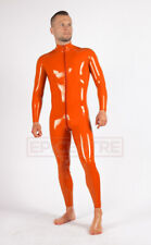 Classic Latex Rubber Catsuit