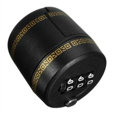 Cap Password Protected Bottle