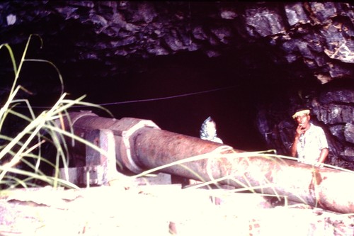 Nov 1973 people pipe palau - 1973,
