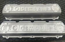 OLDSMOBILE GM PERFORMANCE