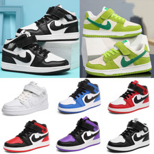 KIDS TRAINERS BOYS GIRLS