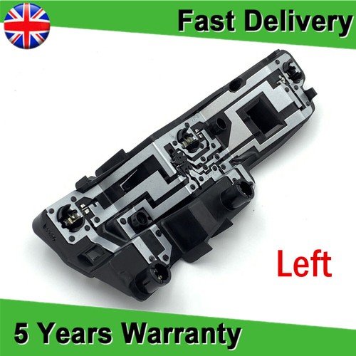 For audi left rear - rear, tail