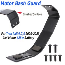 Bash Guard For Trek Rail 9,7,5 2020/2021/2022/2023 Cx4 Motor With 625w Battery