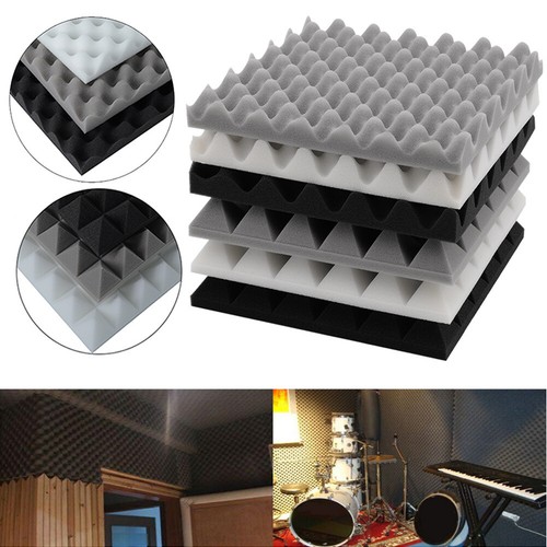24x acoustic wall panel - 12/24x,
