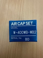 Anest iwata w200 - anest, cap