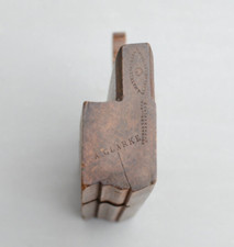 Vintage Rare A.Mathieson & Son