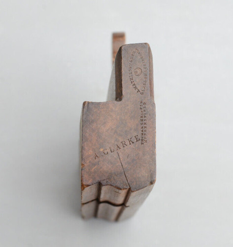 Vintage rare mathieson son - rare,