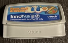 VTech Game InnoTab 2
