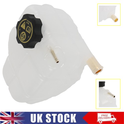 Radiator coolant expansion - radiator,