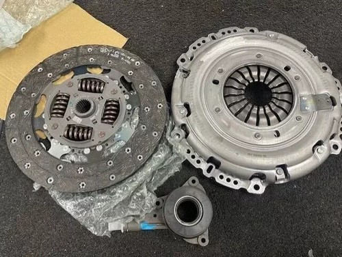 Brand new 3pce luk clutch - new, kit