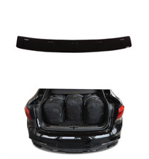 WA ABS Rear Bumper Protector