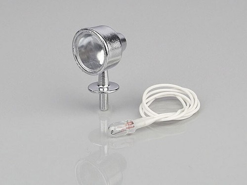 Model boat fittings - boat,