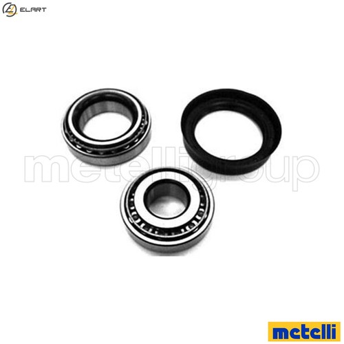 Wheel bearing kit 2548 for - 19-2548,