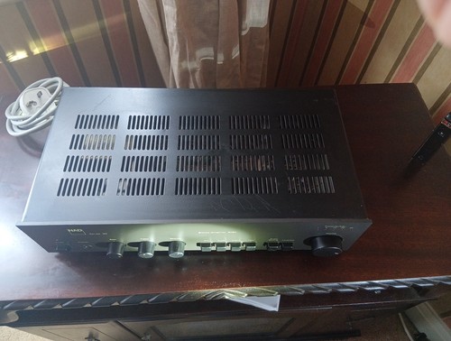 Nad 3020 series integrated - series, 20