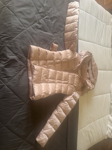 Ted baker coat - coat, tags