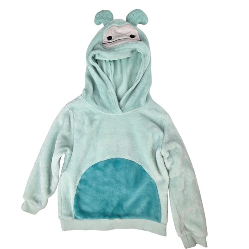 Squishmallows alien plush - h&m,