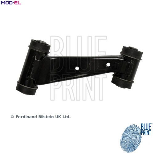 Controltrailing arm wheel - arm,