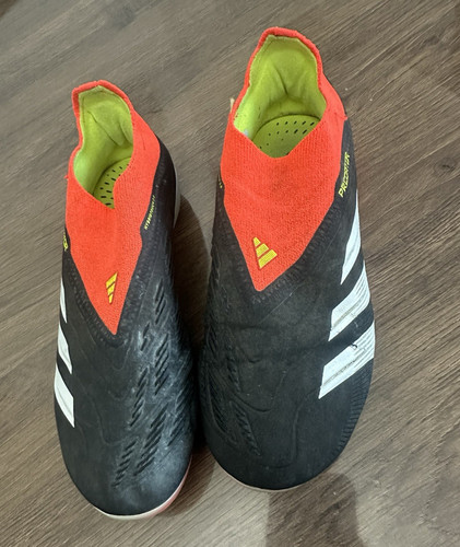 Adidas predator football boots - adidas,
