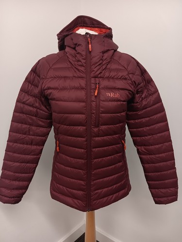 Rab women microlight alpine - rab,