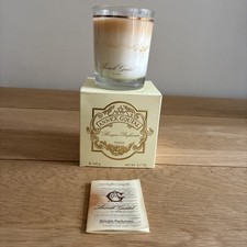 Annick Goutal Bougie Parfumee Scented Candle Eau De Sud 4.7oz 140g Discontinued