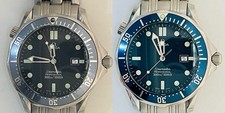 Omega Seamaster Professional