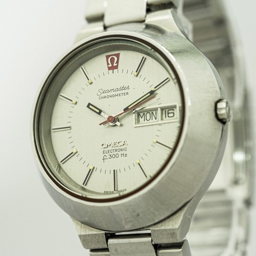 Vintage 1972 omega seamaster - *vintage, 1972*