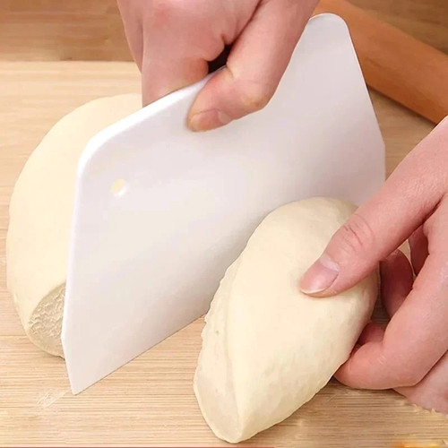 Dough cutter dual - dough,