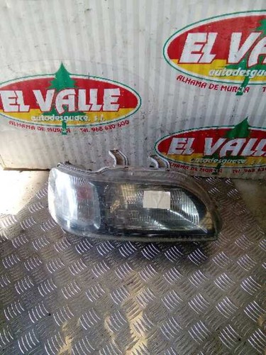 144718 headlamp honda civic - headlamp,
