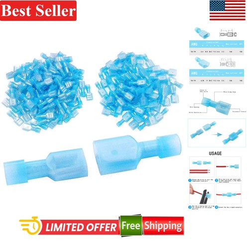 Versatile 200 pcs female - 200,