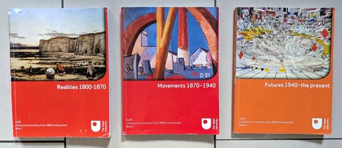 Open university a335 - open,