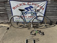 1956 Hetchins Experto Crede