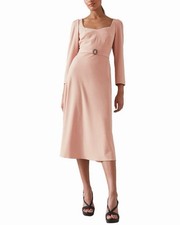 LK Bennett Women's Pink
