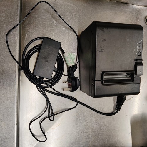 Epson t20iii thermal colour - tm-t20iii,