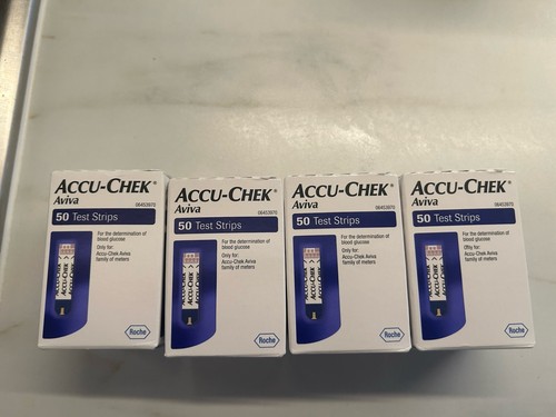 Accu chek mobile blood glucose - mobile,