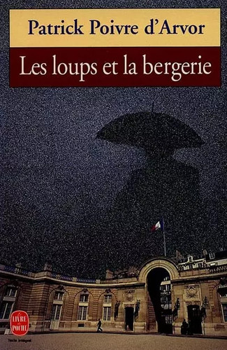Les loups bergerie - loups, la