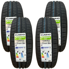 X4 185/65R15 KUMHO ECOWING