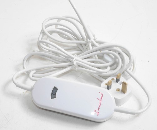 Dreamland ec70 remote control - dreamland,