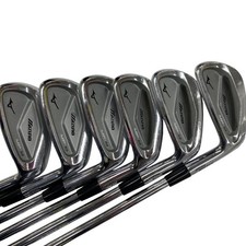 Mizuno MP-53 Iron Set Golf
