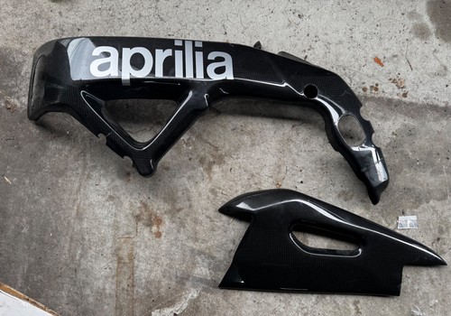 Aprilia rsv4 tuono 2009 2020 - aprilia, 2009-2020