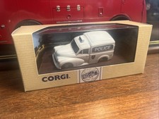 Corgi classics morris 1000 - -,