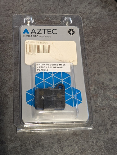 Madison aztec shimano deore - shimano,