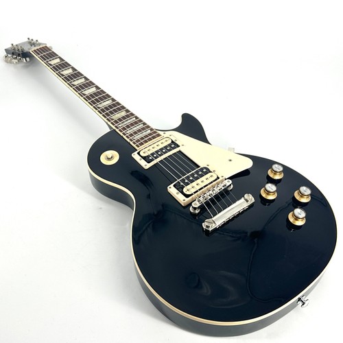 2019 gibson les paul classic - gibson,
