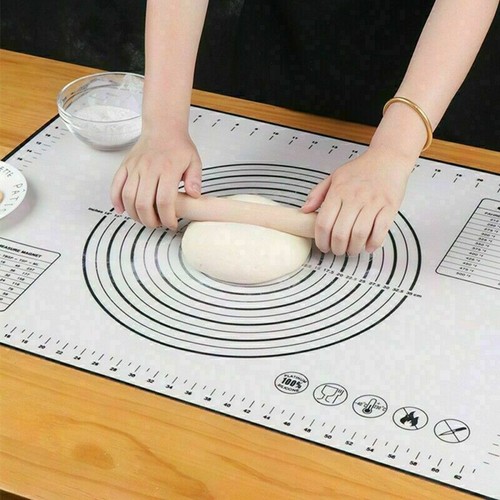 60x80 large non stick silicone - large,